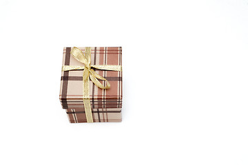 Image showing gift box