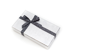 Image showing gift box