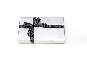 Image showing gift box