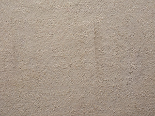 Image showing Brown paper background