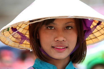 Image showing ASIA THAILAND ISAN YASOTHON TRADITION