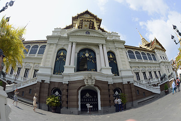 Image showing ASIA THAILAND BANGKOK 