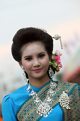 Image showing ASIA THAILAND ISAN YASOTHON TRADITION