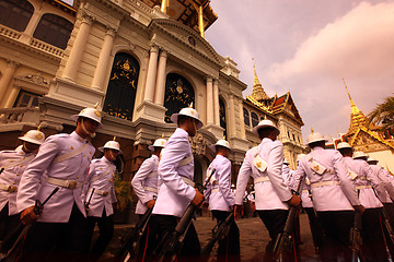 Image showing ASIA THAILAND BANGKOK 