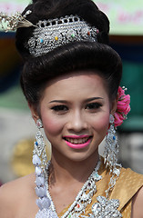 Image showing ASIA THAILAND ISAN YASOTHON TRADITION