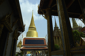 Image showing ASIA THAILAND BANGKOK 