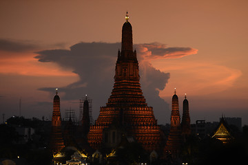 Image showing ASIA THAILAND BANGKOK 