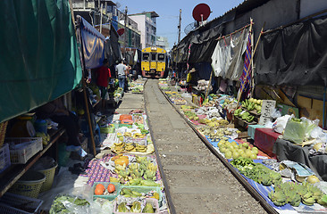 Image showing ASIA THAILAND BANGKOK 