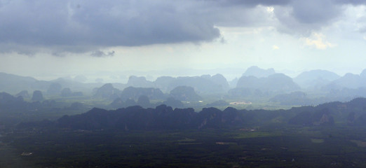 Image showing ASIA THAILAND KRABI