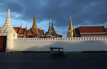 Image showing ASIA THAILAND BANGKOK 