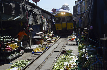 Image showing ASIA THAILAND BANGKOK 