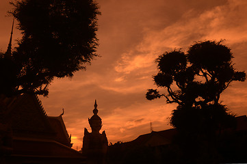 Image showing ASIA THAILAND BANGKOK 