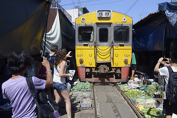 Image showing ASIA THAILAND BANGKOK 