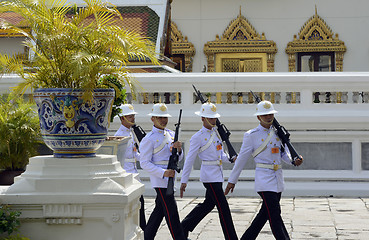 Image showing ASIA THAILAND BANGKOK 