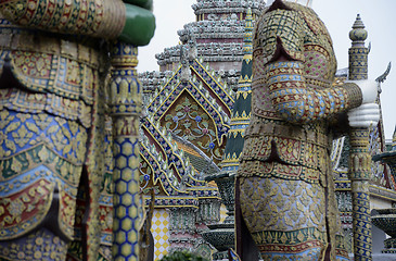 Image showing ASIA THAILAND BANGKOK 