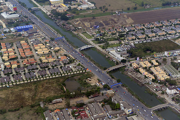 Image showing ASIA THAILAND BANGKOK 