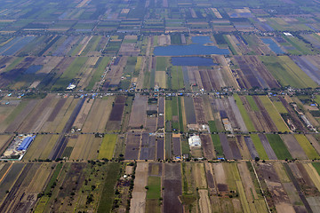 Image showing ASIA THAILAND BANGKOK 