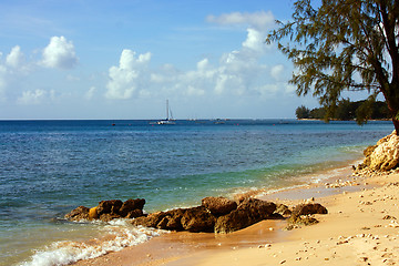 Image showing Westcoast Barbados