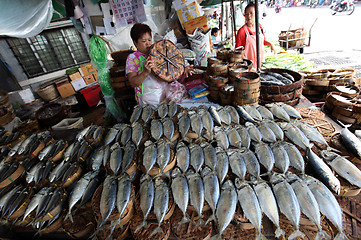 Image showing ASIA THAILAND BANGKOK 