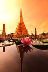 Image showing ASIA THAILAND BANGKOK 