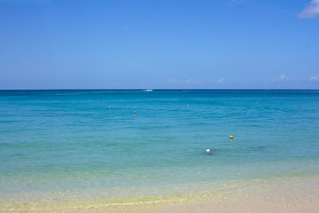 Image showing Westcoast Barbados