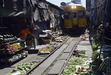 Image showing ASIA THAILAND BANGKOK 