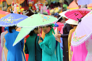 Image showing ASIA THAILAND ISAN YASOTHON TRADITION