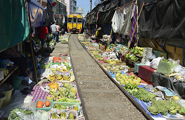 Image showing ASIA THAILAND BANGKOK 