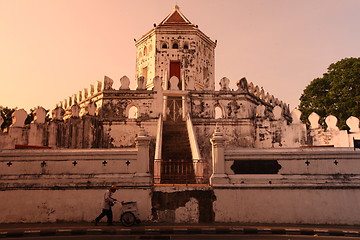 Image showing ASIA THAILAND BANGKOK 