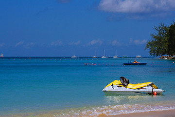 Image showing Westcoast Barbados