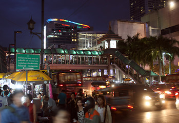 Image showing ASIA THAILAND BANGKOK 