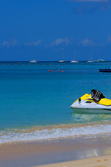 Image showing Westcoast Barbados