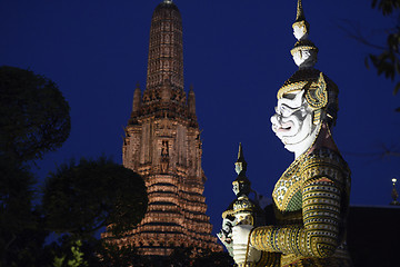 Image showing ASIA THAILAND BANGKOK 