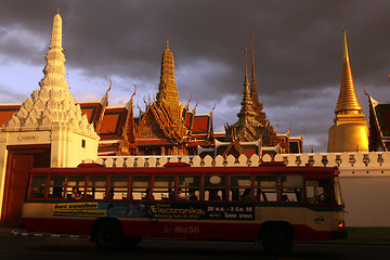 Image showing ASIA THAILAND BANGKOK 