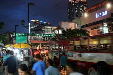 Image showing ASIA THAILAND BANGKOK 