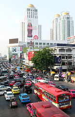 Image showing ASIA THAILAND BANGKOK 