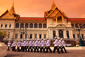 Image showing ASIA THAILAND BANGKOK 