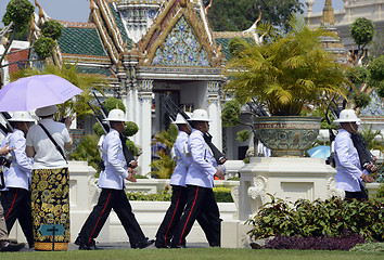 Image showing ASIA THAILAND BANGKOK 