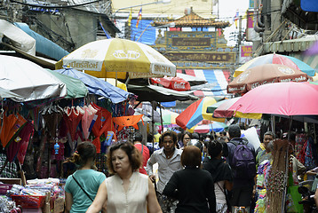 Image showing ASIA THAILAND BANGKOK 