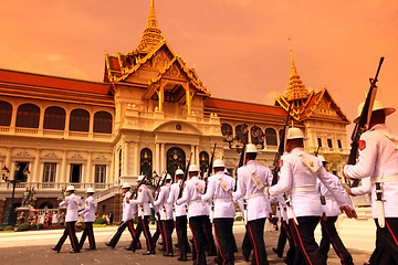 Image showing ASIA THAILAND BANGKOK 