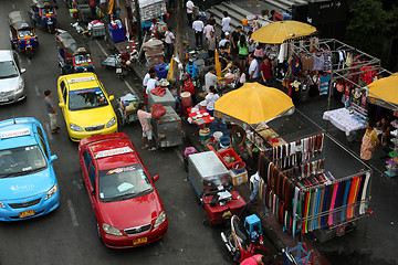 Image showing ASIA THAILAND BANGKOK 