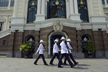 Image showing ASIA THAILAND BANGKOK 