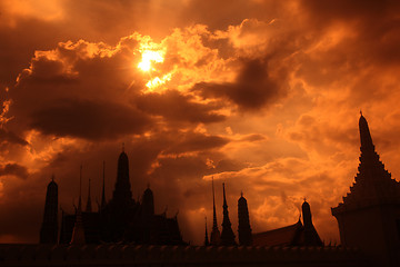 Image showing ASIA THAILAND BANGKOK 