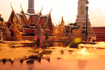 Image showing ASIA THAILAND BANGKOK 