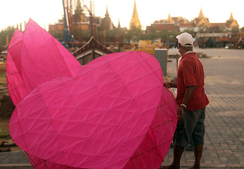 Image showing ASIA THAILAND BANGKOK 