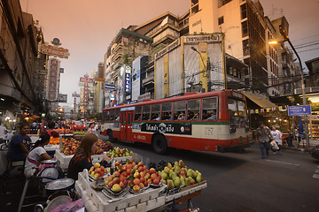 Image showing ASIA THAILAND BANGKOK 