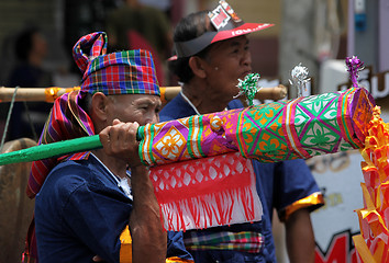 Image showing ASIA THAILAND ISAN YASOTHON TRADITION