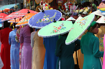 Image showing ASIA THAILAND ISAN YASOTHON TRADITION