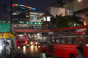 Image showing ASIA THAILAND BANGKOK 