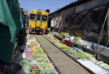 Image showing ASIA THAILAND BANGKOK 